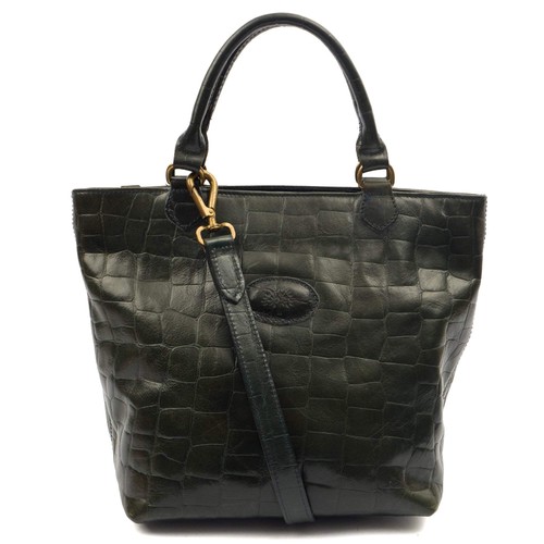 Mulberry tote vintage - vintage,