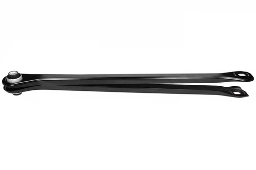 Wishbone rear axle control arm - axle,