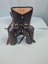 Vintage Commodore 12x50 Wide