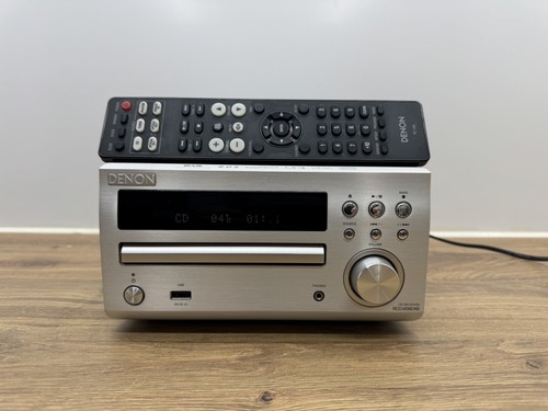 Denon rcd m39dab mp3 - denon, rcd-m39dab