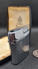 Rare Working Ronson Varaflame
