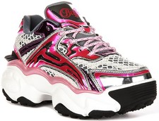 Buffalo Score Iridescent