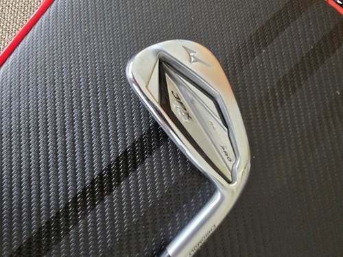 Mizuno jpx 923 hot metal - jpx, pro