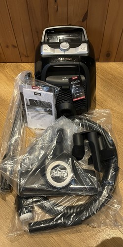 Miele boost cx1 cat - , &