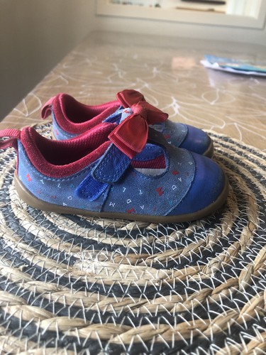 Clarks baby shoes - clarks,