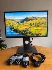 Dell P2217H 21.5" 1080p