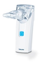 Beurer Portable Inhaler IH 55