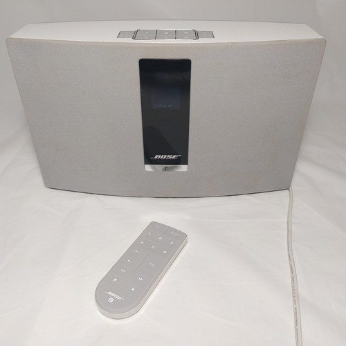 Bose soundtouch speaker - soundtouch,