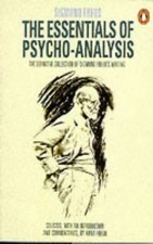 The Essentials of Psychoanalysis by Freud, Sigmund Paperback Book The Cheap Fast