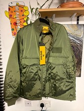SPIEWAK G-8 WEP Jacket Men's L