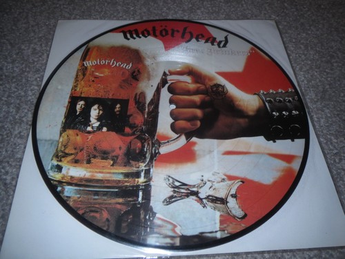 Motorhead beer drinkers - motorhead, drinkers~