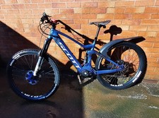 2022 Scott Genius eRide 920
