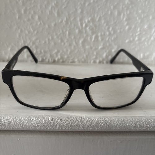 Will full rim - will, black