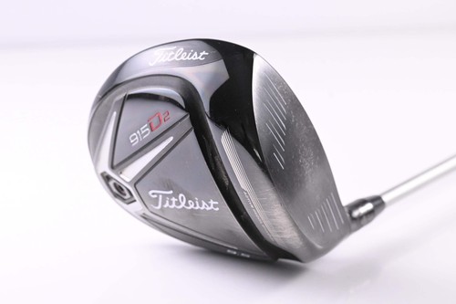 Titleist 915 driver 9 - /, 9.5