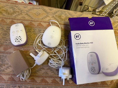400 digital audio baby - ,