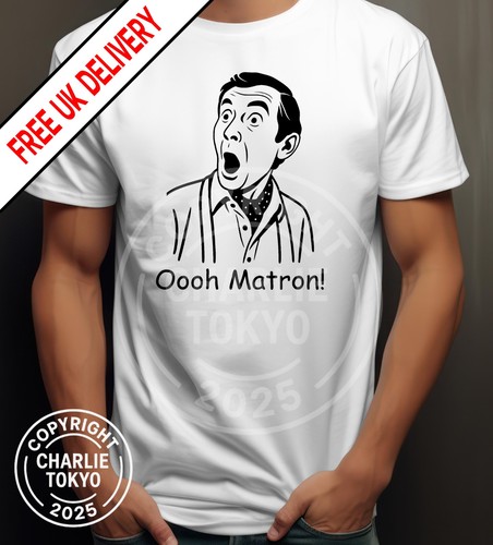 Kenneth williams shirt - kenneth, t-shirt