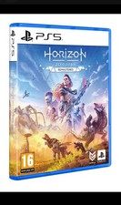 Horizon Zero Dawn Remastered