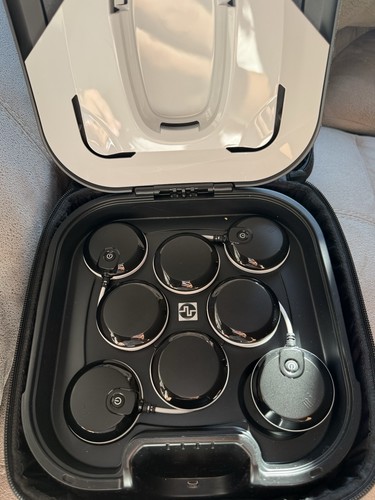 Compex sport wireless - sport, 8.0
