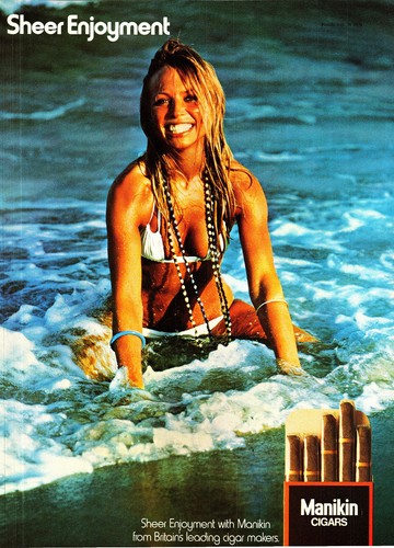 Original 1974 advert for - 1974,