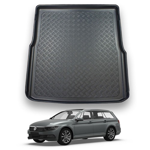 Nomad boot liner for - boot, vw