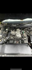 Lexus LS400 V8 4.0 Engine