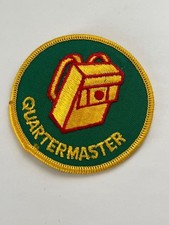 Rare 70s80s Boy Scout