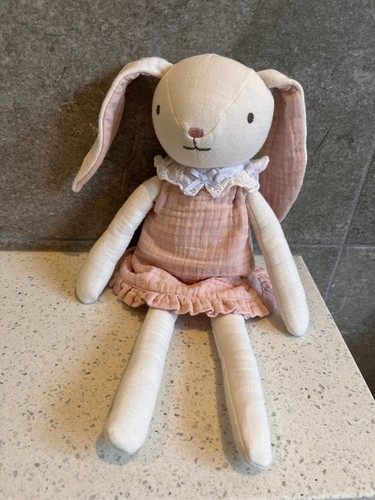 Next bunny rabbit soft toy - rabbit,