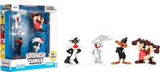 Jada MetalFigs 2.5" Looney