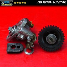 2003 DERBI GPR 50 R OIL PUMP