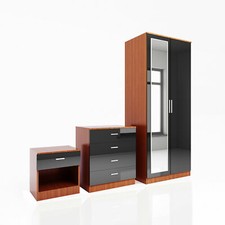 Chest Of Drawer White Bedroom