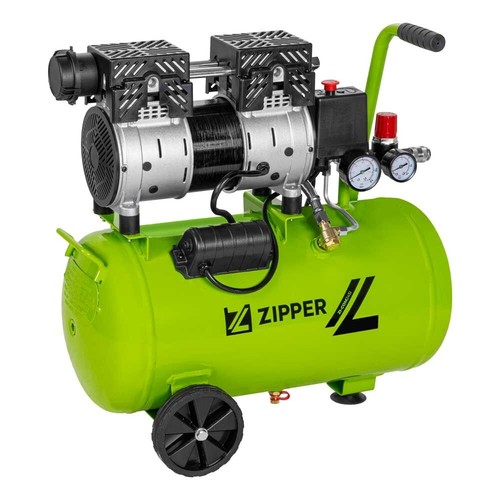 Zipper silent air compressor - zipper,