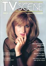 TV Scene Magazine No.24 ~