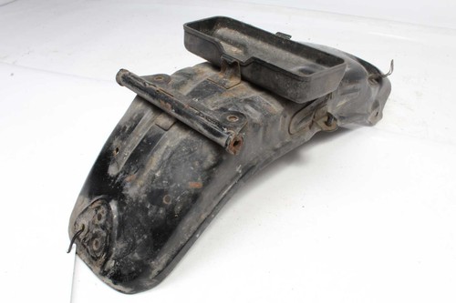 Fender splash guard - fender,