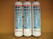 Argon/Co2 Mix Disposable 110