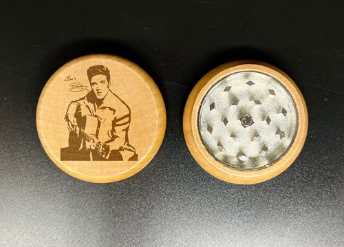 Elvis presley double - , side