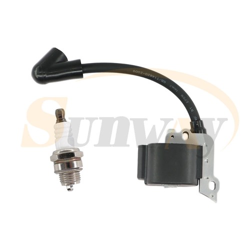 Ignition coil for stihl - ignition,
