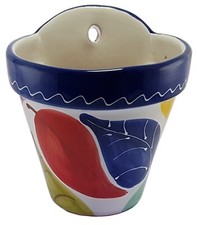 Spanish Terracotta Wall