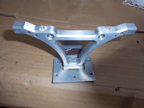 Monster truck alloy - monster,