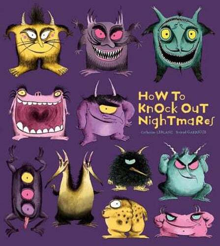 How knock out - to, nightmares