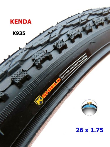 Kenda k935 shield bike - k935,