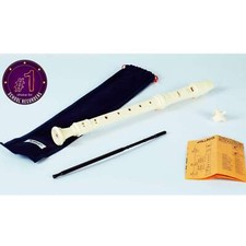 Aulos Descant Recorder 303B