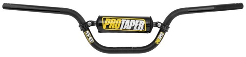 Pro taper black braced - pro,