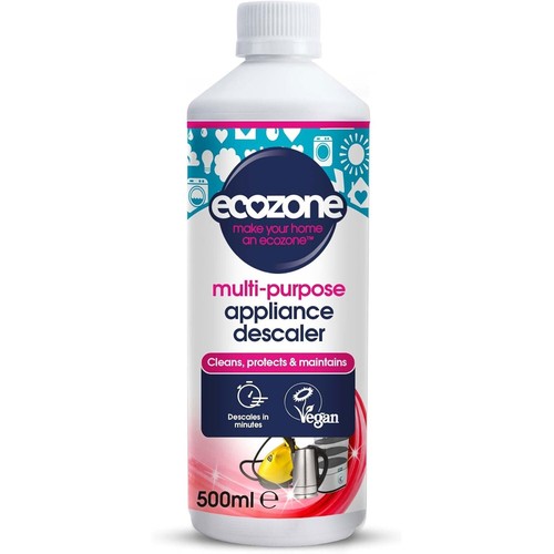 Ecozone appliance descaler - ecozone,
