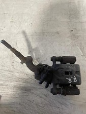 2006 HYUNDAI COUPE REAR RIGHT BRAKE CALIPER C498
