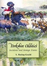 Yorkshire Oddities By S