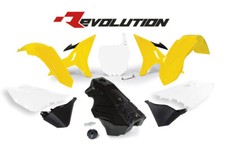 Rtech Plastic Kit Yellow