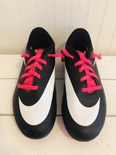 Nike Mercurial Soccer Cleats