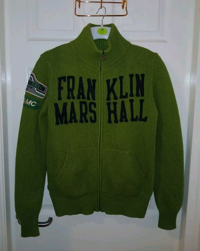 Franklin marshall retro - franklin,