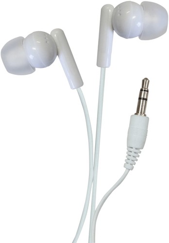 Ear isolation stereo music - in-ear,