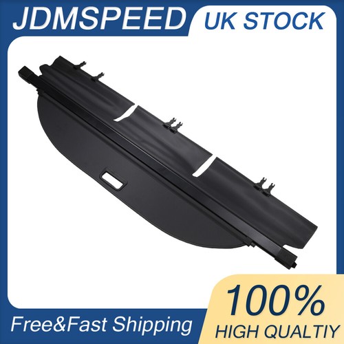 Parcel shelf boot load tonneau - parcel,